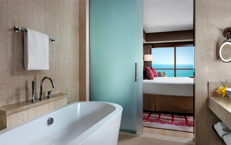 FAIRMONT AJMAN  - 33