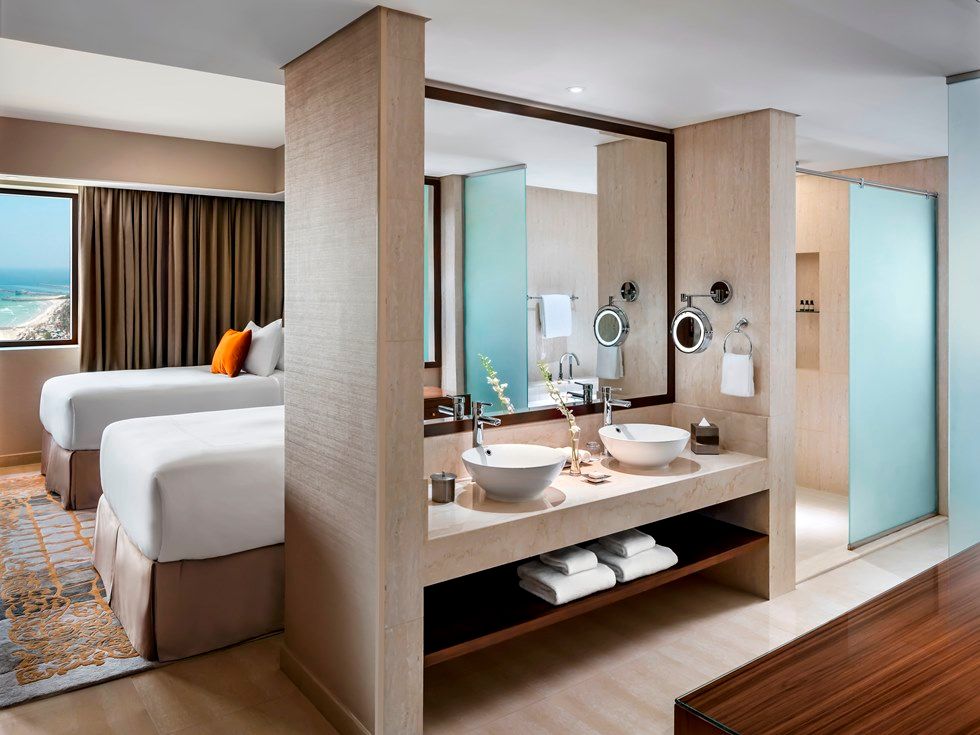 FAIRMONT AJMAN  - 36