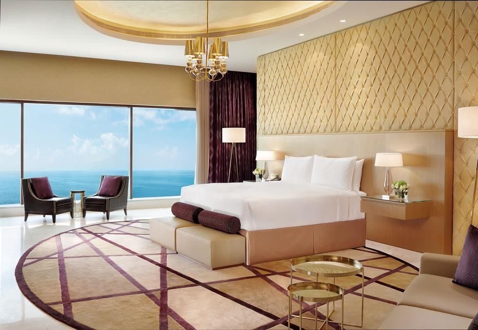 FAIRMONT AJMAN  - 35