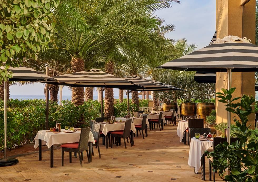 FAIRMONT AJMAN  - 27