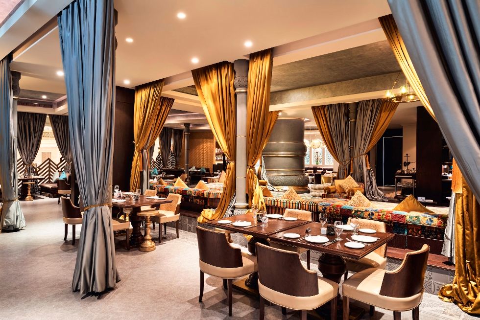 FAIRMONT AJMAN  - 26