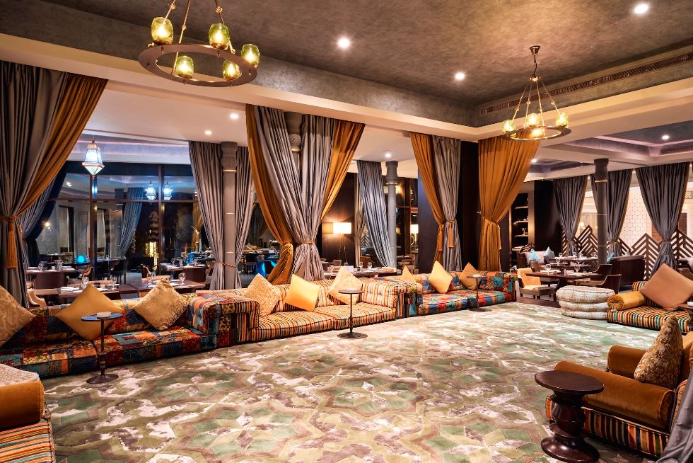 FAIRMONT AJMAN  - 25