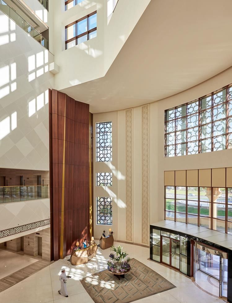 FAIRMONT AJMAN  - 21