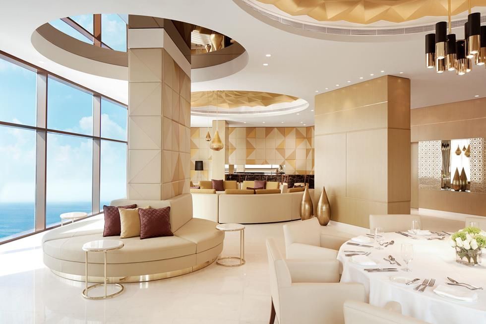 FAIRMONT AJMAN  - 34