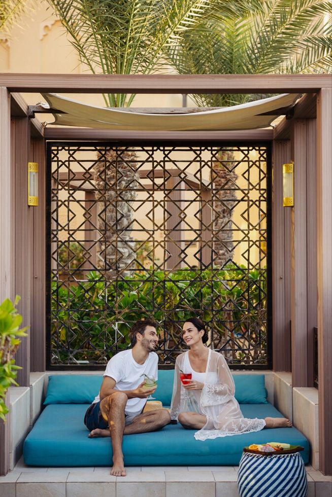 FAIRMONT AJMAN  - 10