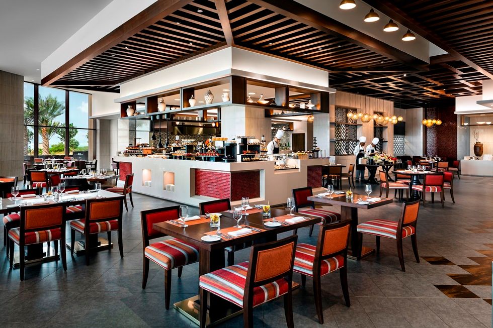 FAIRMONT AJMAN  - 24