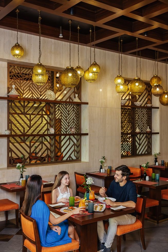 FAIRMONT AJMAN  - 23