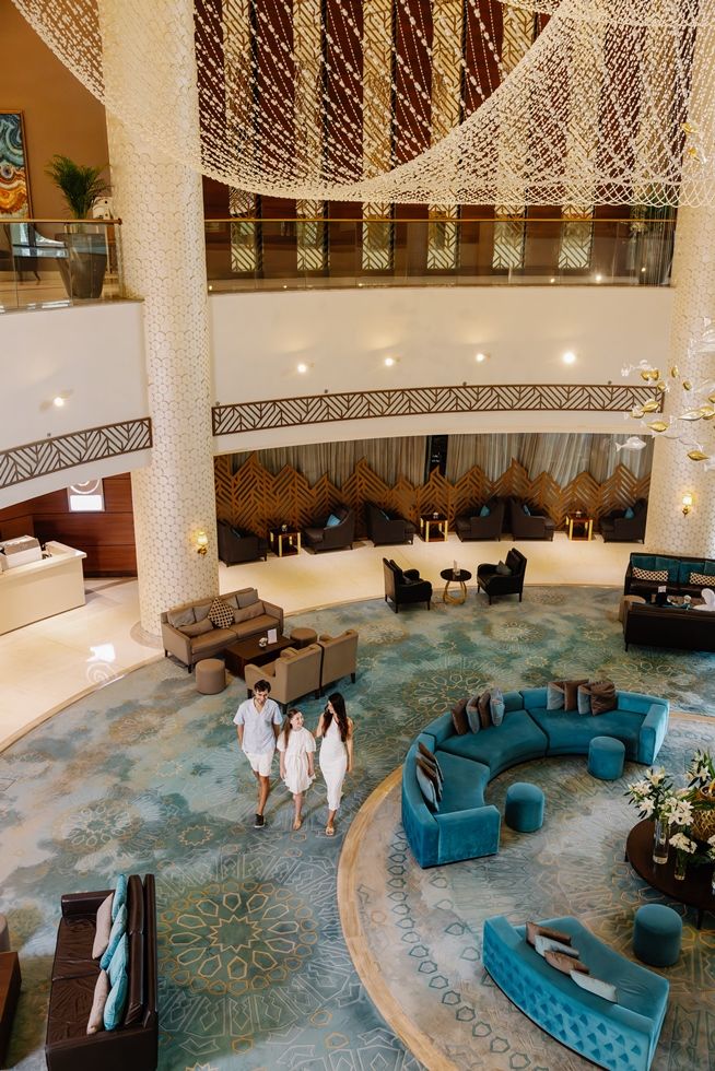 FAIRMONT AJMAN  - 29