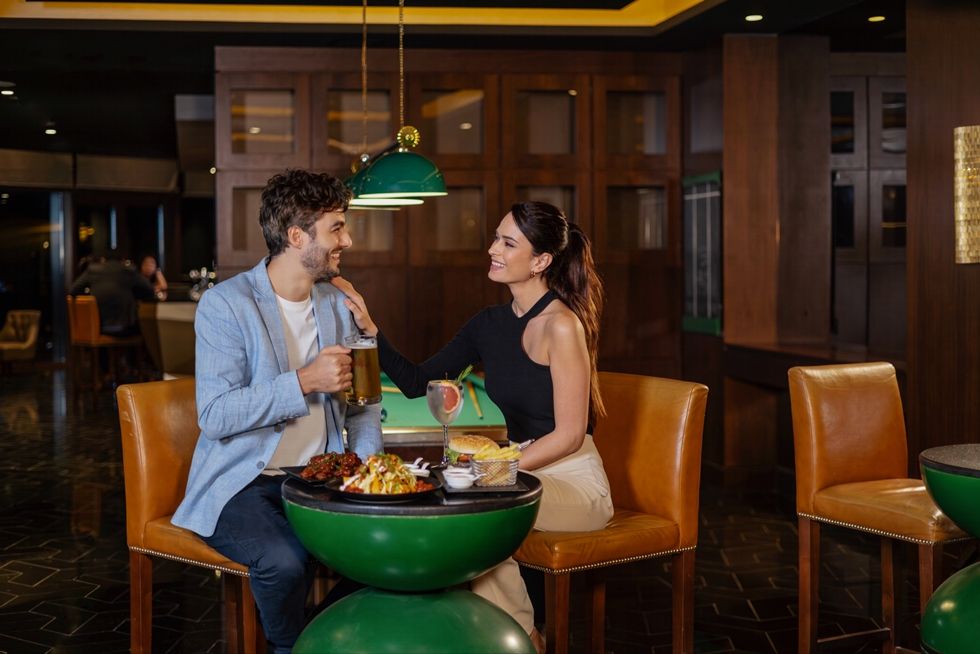 FAIRMONT AJMAN  - 31