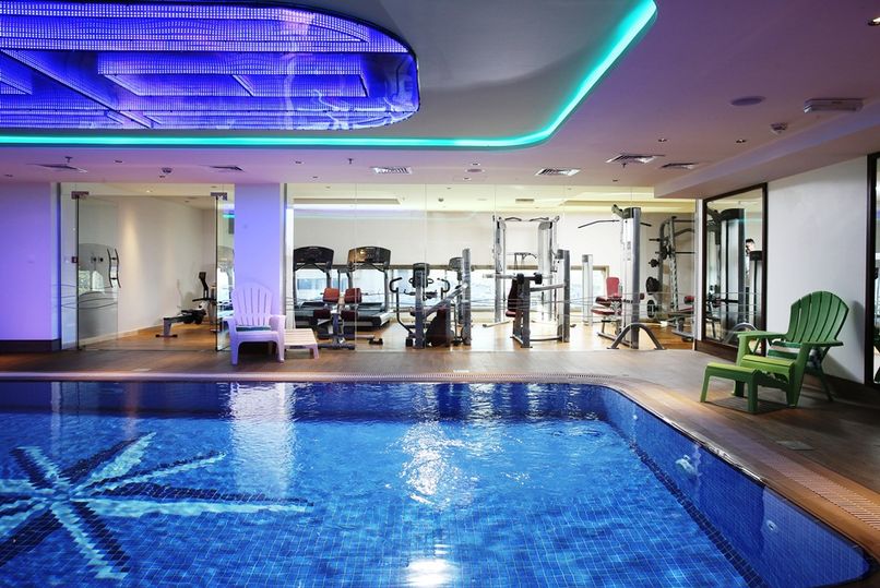 IBIS STYLES HOTEL JUMEIRAH - 4