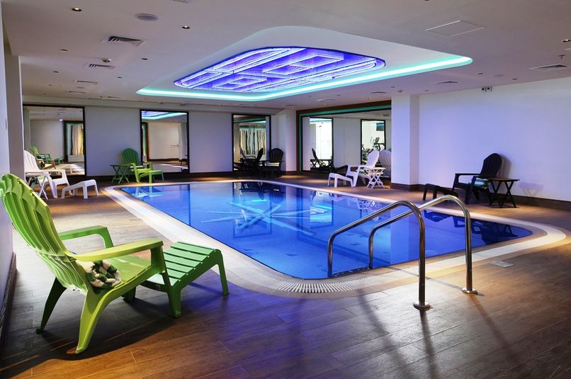 IBIS STYLES HOTEL JUMEIRAH - 3