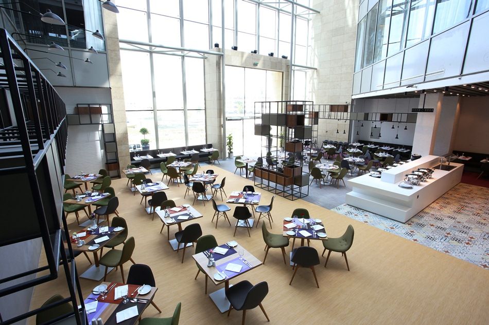 Картинка отеля - 25