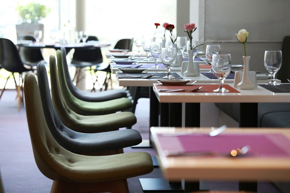 IBIS STYLES HOTEL JUMEIRAH - 24