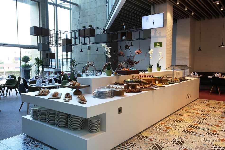 IBIS STYLES HOTEL JUMEIRAH - 23