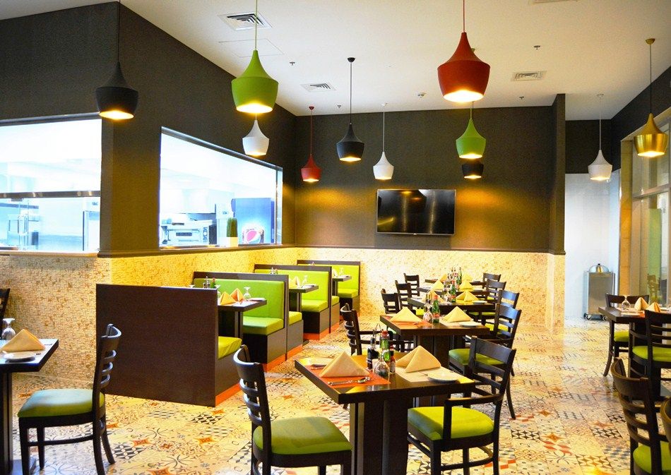 IBIS STYLES HOTEL JUMEIRAH - 22