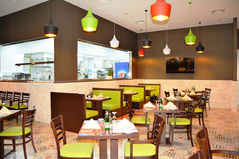 IBIS STYLES HOTEL JUMEIRAH - 21