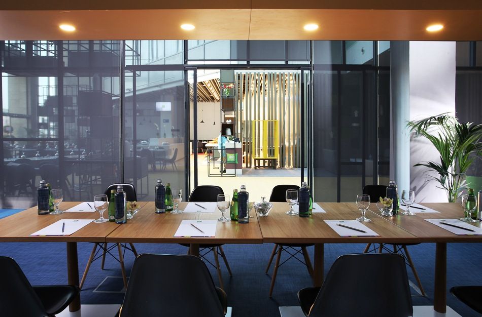 Картинка отеля - 19