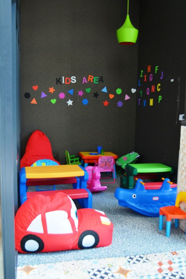 IBIS STYLES HOTEL JUMEIRAH - 17