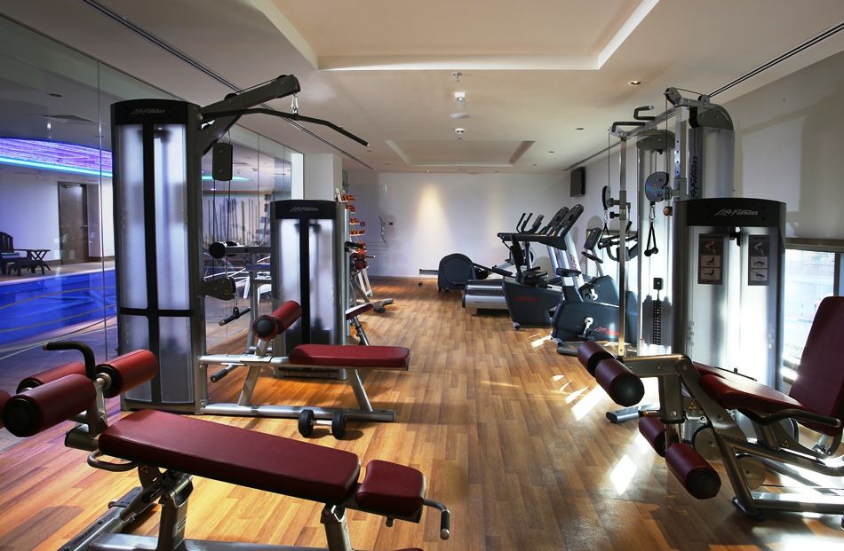 IBIS STYLES HOTEL JUMEIRAH - 7