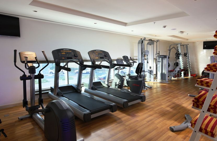 IBIS STYLES HOTEL JUMEIRAH - 6