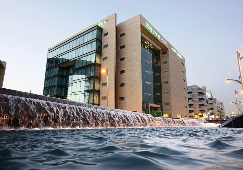 IBIS STYLES HOTEL JUMEIRAH - 2