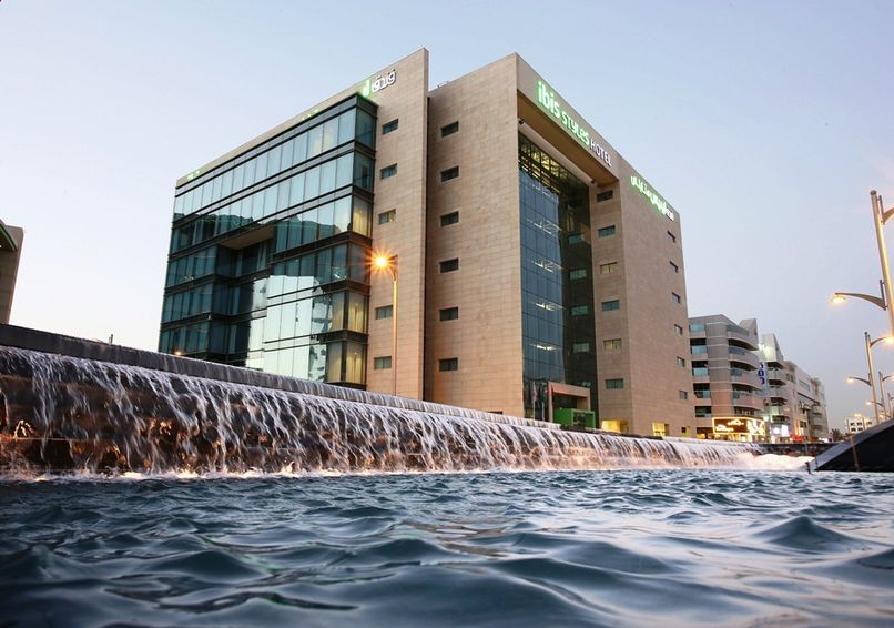 IBIS STYLES HOTEL JUMEIRAH - 2