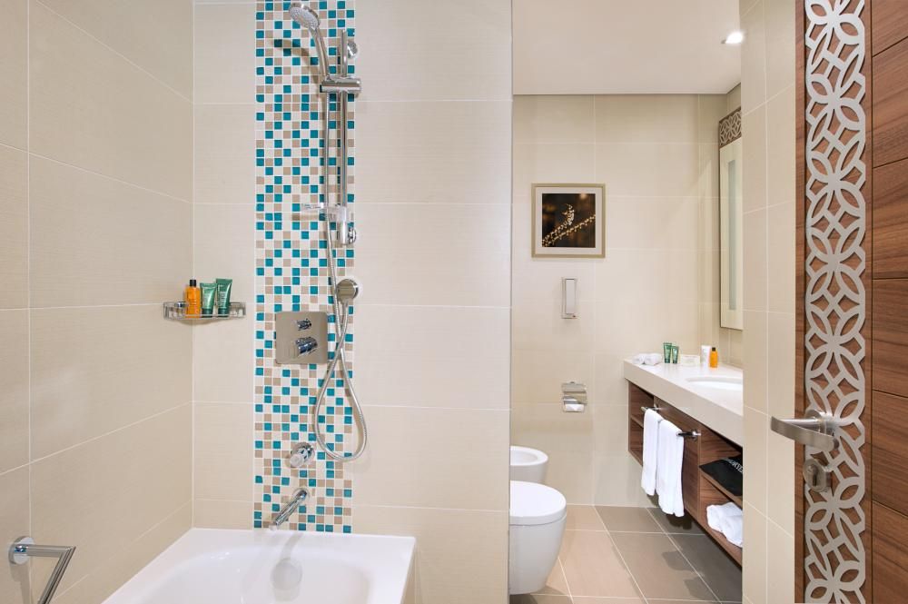 HILTON GARDEN INN DUBAI JUMEIRAH (ex. DUBAI AL MINA) - 24