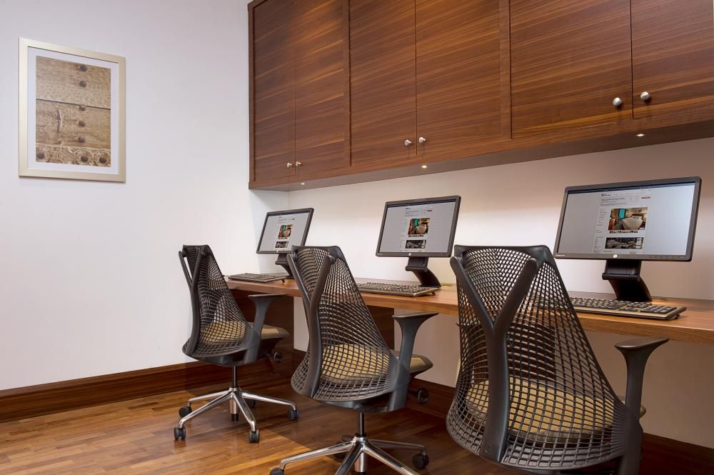 HILTON GARDEN INN DUBAI JUMEIRAH (ex. DUBAI AL MINA) - 12