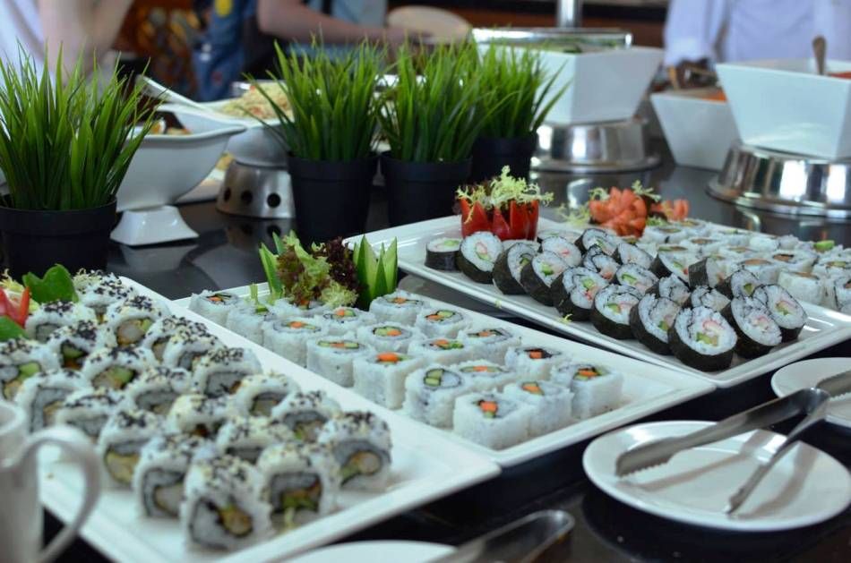 HILTON GARDEN INN DUBAI JUMEIRAH (ex. DUBAI AL MINA) - 11