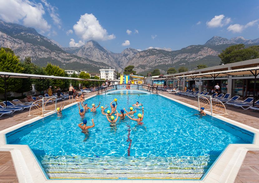 Club Hotel Belpinar - 5