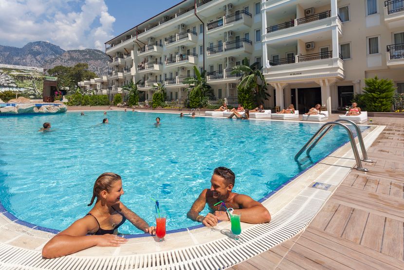 Club Hotel Belpinar - 6