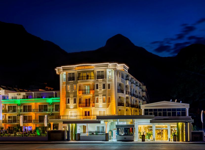 Club Hotel Belpinar - 1