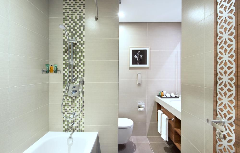 HILTON GARDEN INN DUBAI DEIRA HOTEL (ex. DUBAI - AL MURAQABAT) - 27