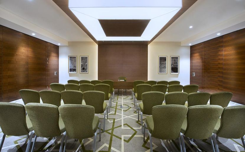 HILTON GARDEN INN DUBAI DEIRA HOTEL (ex. DUBAI - AL MURAQABAT) - 2