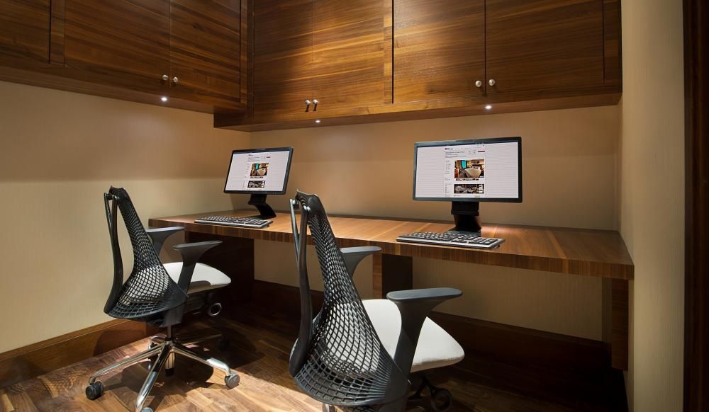 HILTON GARDEN INN DUBAI DEIRA HOTEL (ex. DUBAI - AL MURAQABAT) - 15