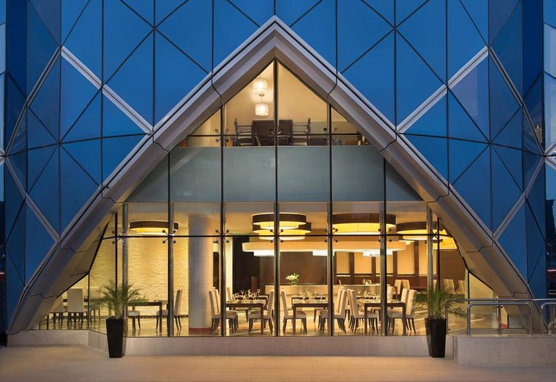 CITY SEASONS TOWERS - 3