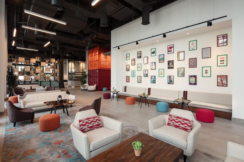 ROVE BUR DUBAI – HEALTHCARE CITY - 5