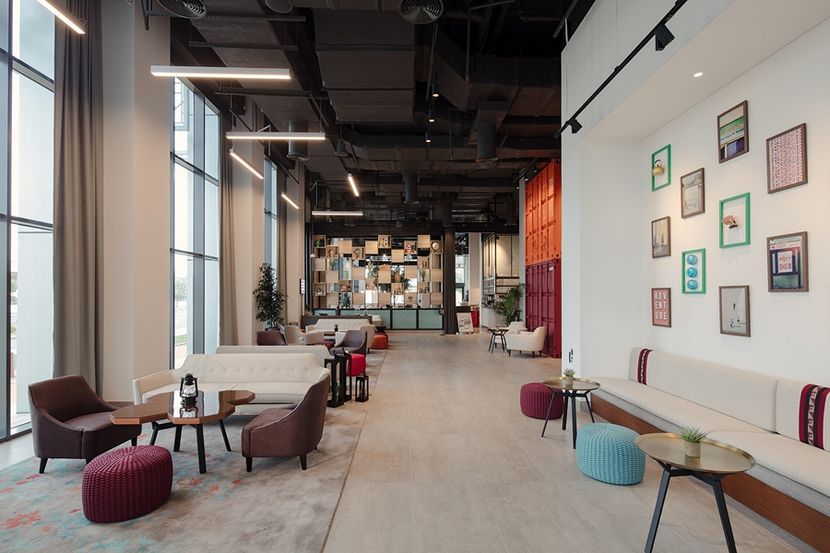 ROVE BUR DUBAI – HEALTHCARE CITY - 4