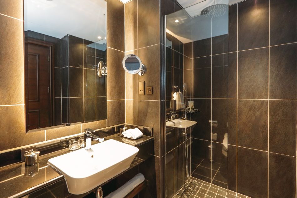 DUKES THE PALM DUBAI HOTEL - 56