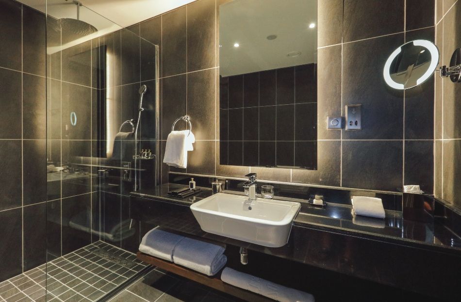 DUKES THE PALM DUBAI HOTEL - 67