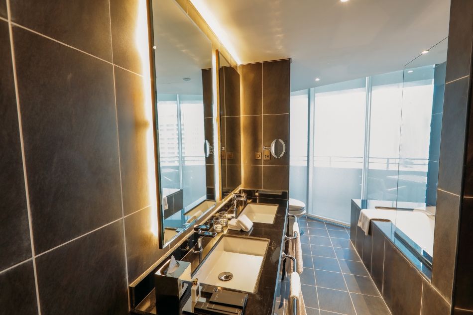 DUKES THE PALM DUBAI HOTEL - 64