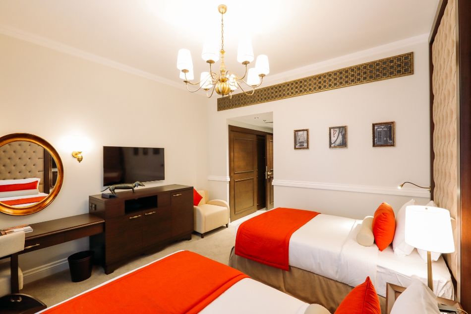 DUKES THE PALM DUBAI HOTEL - 72