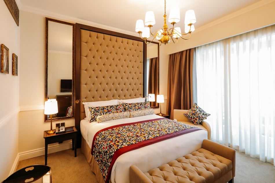 DUKES THE PALM DUBAI HOTEL - 71