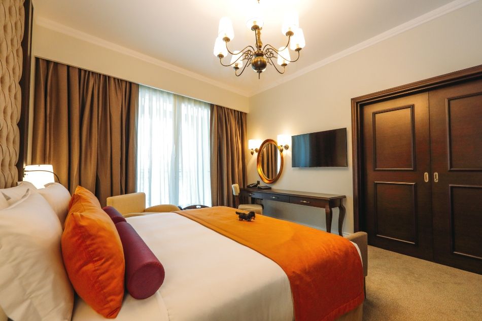 DUKES THE PALM DUBAI HOTEL - 70