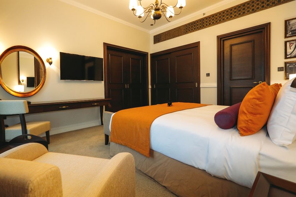 DUKES THE PALM DUBAI HOTEL - 69