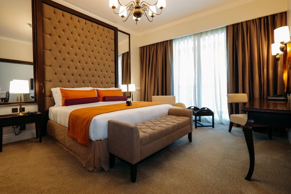 DUKES THE PALM DUBAI HOTEL - 68