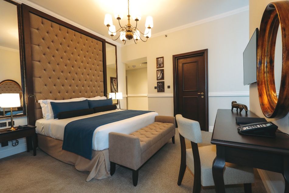 DUKES THE PALM DUBAI HOTEL - 60