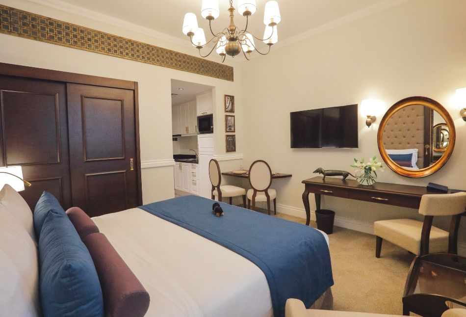 DUKES THE PALM DUBAI HOTEL - 59