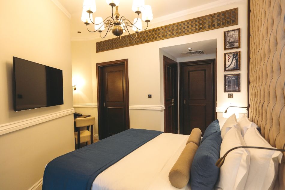 Картинка отеля - 57