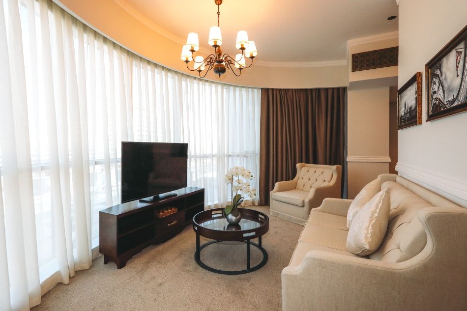 DUKES THE PALM DUBAI HOTEL - 55